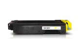 Toner Original Kyocera Yellow pentru M6535|P6035, 10K