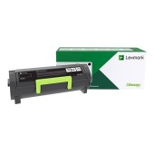Toner Original Lexmark Black pentru B2650|MB2650, 15K