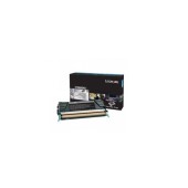 Toner Original Lexmark Black pentru C746|C748, 12K