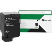 Toner Original Lexmark Black pentru CS73x|CX73x, 22K