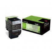Toner Original Lexmark Black pentru CX625|CS421|CS521|CX421|CX521|CX522|CS622, 2K