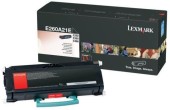 Toner Original Lexmark Black pentru E260|E360|E460|E462, 3.5K