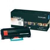 Toner Original Lexmark Black pentru E260|E360|E460|E462, 3K