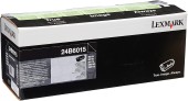Toner Original Lexmark Black pentru M5155|M5163, 35K, incl.TV 1.2 RON