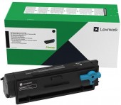 Toner Original Lexmark Black pentru MS331|MS431|MX331|MX431, 3K