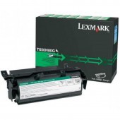 Toner Original Lexmark Black pentru T650|T652|T654|T656, 25K
