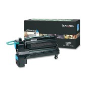 Toner Original Lexmark Cyan pentru C792|X792 series, 20K