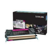 Toner Original Lexmark Magenta pentru C748, 10K