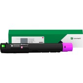 Toner Original Lexmark Magenta pentru CX930|CX931, 16.5K, incl.TV 1.2 RON