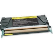 Toner Original Lexmark Yellow pentru C746|C748, 7K