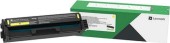 Toner Original Lexmark Yellow pentru CS431|CX431, 6.7K, incl.TV 1.2 RON