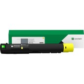 Toner Original Lexmark Yellow pentru CX930|CX931, 5K, incl.TV 1.2 RON