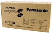 Toner Original Panasonic Black pentru FP7715|FP7713|FP7815|FP7813, 5K