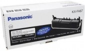 Toner Original Panasonic Black pentru KX-FLB801|802|803|811|812|813|881|882|883, 2.5K