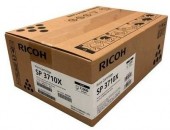 Toner Original Ricoh Black pentru P311|M320F|SP3710, 7K, incl.TV 1.2 RON