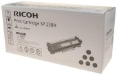 Toner Original Ricoh Black pentru SP230DNw|SP230SFN, 3K, incl.TV 1.2 RON