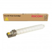 Toner Original Ricoh Yellow pentru Aficio MP C3503, 18K, incl.TV 1.2 RON