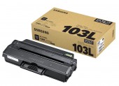 Toner Original Samsung Black, D103L, pentru ML-2950|2955|SCX-4705|4727|4728|4729 , 2.5K