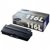Toner Original Samsung Black, D116L, pentru SL-M2625|M2675|M2825|M2875|M2835|M2885, 3K