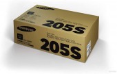 Toner Original Samsung Black, D205S, pentru ML-3310D|ML-3310ND|ML-3710D|ML-3710DW|ML-3710ND|SCX-4833FD|SCX-4833FR|SCX-5637FR|SCX-5637FW|SCX-5737FW, 2K