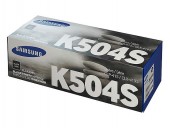 Toner Original Samsung Black, K504S, pentru CLP-415|CLX-4195|C1810|C1860, 2.5K