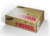 Toner Original Samsung Magenta, M5082L, pentru CLP-620|CLP-670, 4K