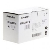 Toner Original Sharp Black pentru MXC250|MXC300|MXC301|MXC303|MXC304, 6K, incl.TV 1.2 RON