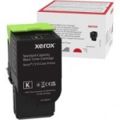 Toner Original Xerox Black pentru C310|C315, 3K
