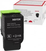 Toner Original Xerox Black pentru C310|C315, 8K