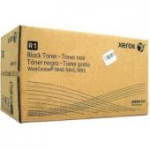 Toner Original Xerox Black pentru WorkCentre 5845|5855|5865|5875|5890, 76K