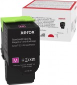 Toner Original Xerox Magenta pentru C310|C315, 2K