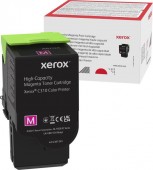 Toner Original Xerox Magenta pentru C310|C315, 5.5K