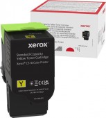 Toner Original Xerox Yellow pentru C310|C315, 2K