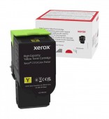 Toner Original Xerox Yellow pentru C310|C315, 5.5K