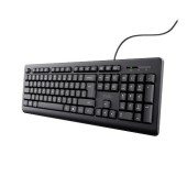 TRUST BASICS KEYBOARD US