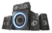 Trust GXT 658 TYTAN 5.1 Speaker System