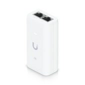 UBIQUITI POE ADAPTER U-PoE, 15W, 48V, 0.32A