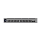 UBIQUITI UNIFI PRO MAX SWITCH 16-PORT L3