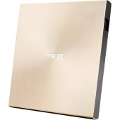 Unitate optica externa SDRW-08U8M-U, DVD-RW, USB-C, Gold