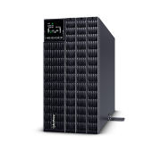 UPS CYBER POWER Online dubla conversie cu Sinusoida Pura, rack 5U, 6000VA/6000W LCD PFC compatible Green Power SNMP Slot