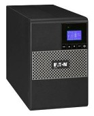 UPS Eaton, Line int., Rack, 420 W, AVR, IEC x 4, display LCD, back-up 1 - 10 min.