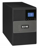 UPS Eaton, Line int., Tower, 1100 W, fara AVR, IEC x 8, display LCD, back-up 11 - 20 min.