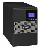 UPS Eaton, Line int., Tower, 600 W, fara AVR, IEC x 4, display LCD, back-up 11 - 20 min.