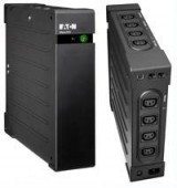 UPS Eaton, Offline, Tower/rack, 1000 W, fara AVR, IEC x 8, LED, back-up 1 - 10 min.