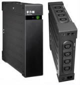 UPS Eaton, Offline, Tower/rack, 750 W, fara AVR, IEC x 4, LED, back-up 11 - 20 min.
