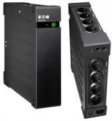 UPS Eaton, Offline, Tower/rack, 750 W, fara AVR, Schuko x 4, LED, back-up 1 - 10 min.
