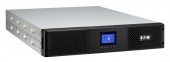 UPS Eaton, Online, Rack, 2700 W, fara AVR, IEC x 8, display LCD, back-up 11 - 20 min.