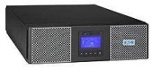 UPS Eaton, Online, Tower/rack, 4500 w, fara AVR, IEC x 8, display LCD, back-up 11 - 20 min.