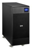 UPS Eaton, Online, Tower/rack, 5400 W, fara AVR, Terminal Block, display LCD, back-up 1 - 10 min.