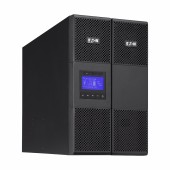 UPS Eaton, Online, Tower/rack, 7200 W, fara AVR, Terminal Block, display LCD, back-up 11 - 20 min.